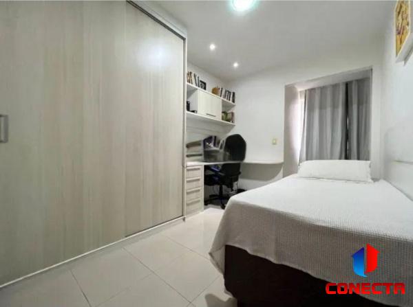 Apartamento à venda com 3 quartos, 130m² - Foto 11