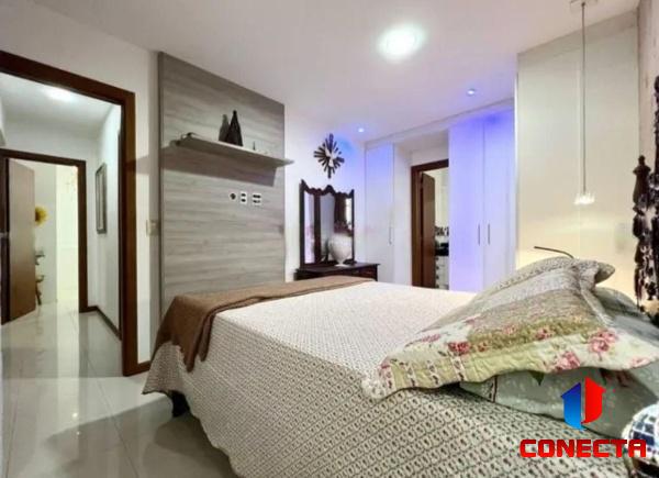 Apartamento à venda com 3 quartos, 130m² - Foto 14