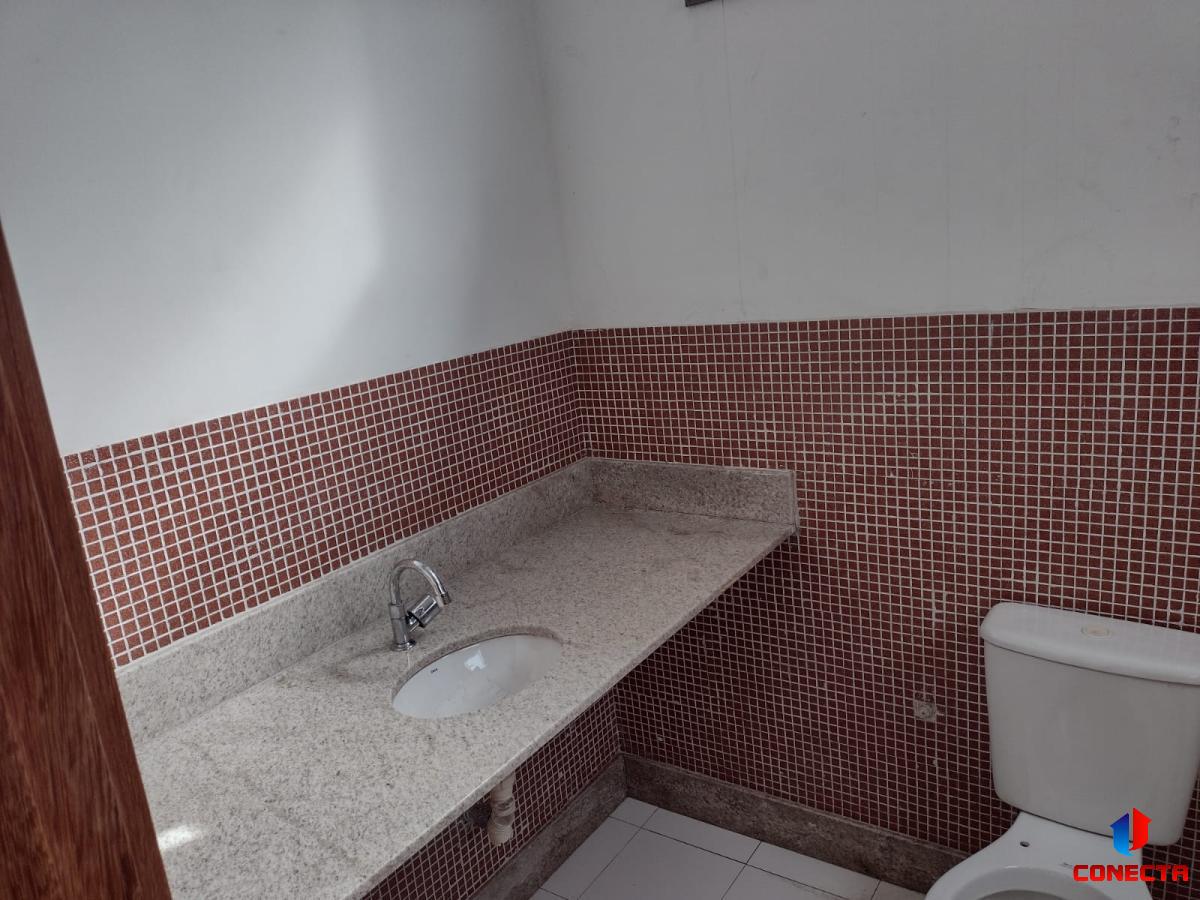 Apartamento à venda com 3 quartos, 220m² - Foto 14