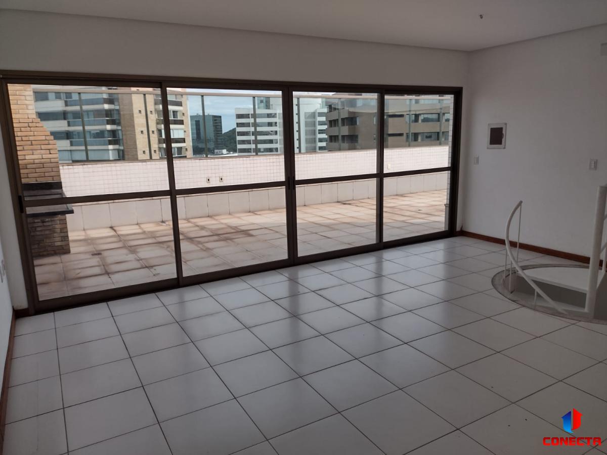 Apartamento à venda com 3 quartos, 220m² - Foto 11