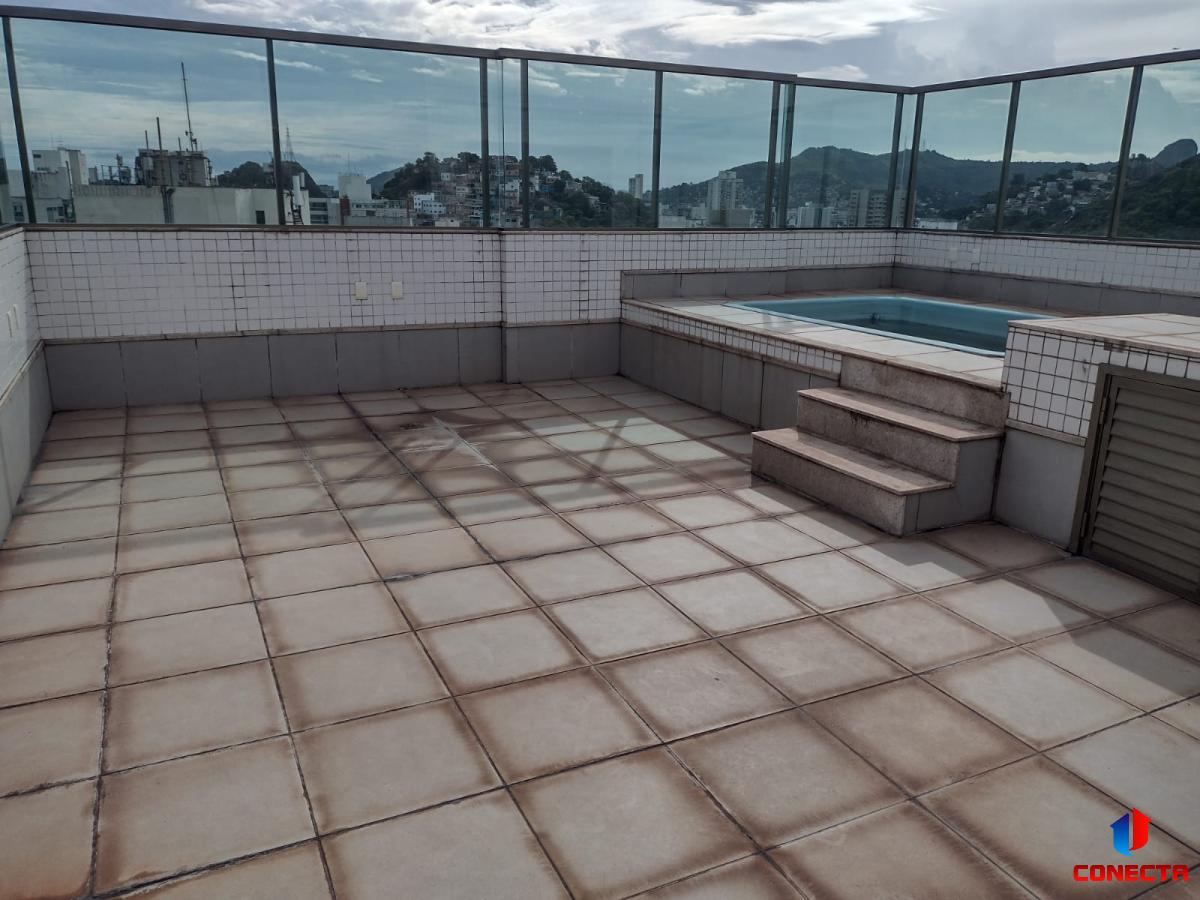 Apartamento à venda com 3 quartos, 220m² - Foto 13