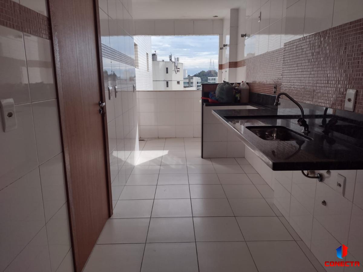 Apartamento à venda com 3 quartos, 220m² - Foto 6