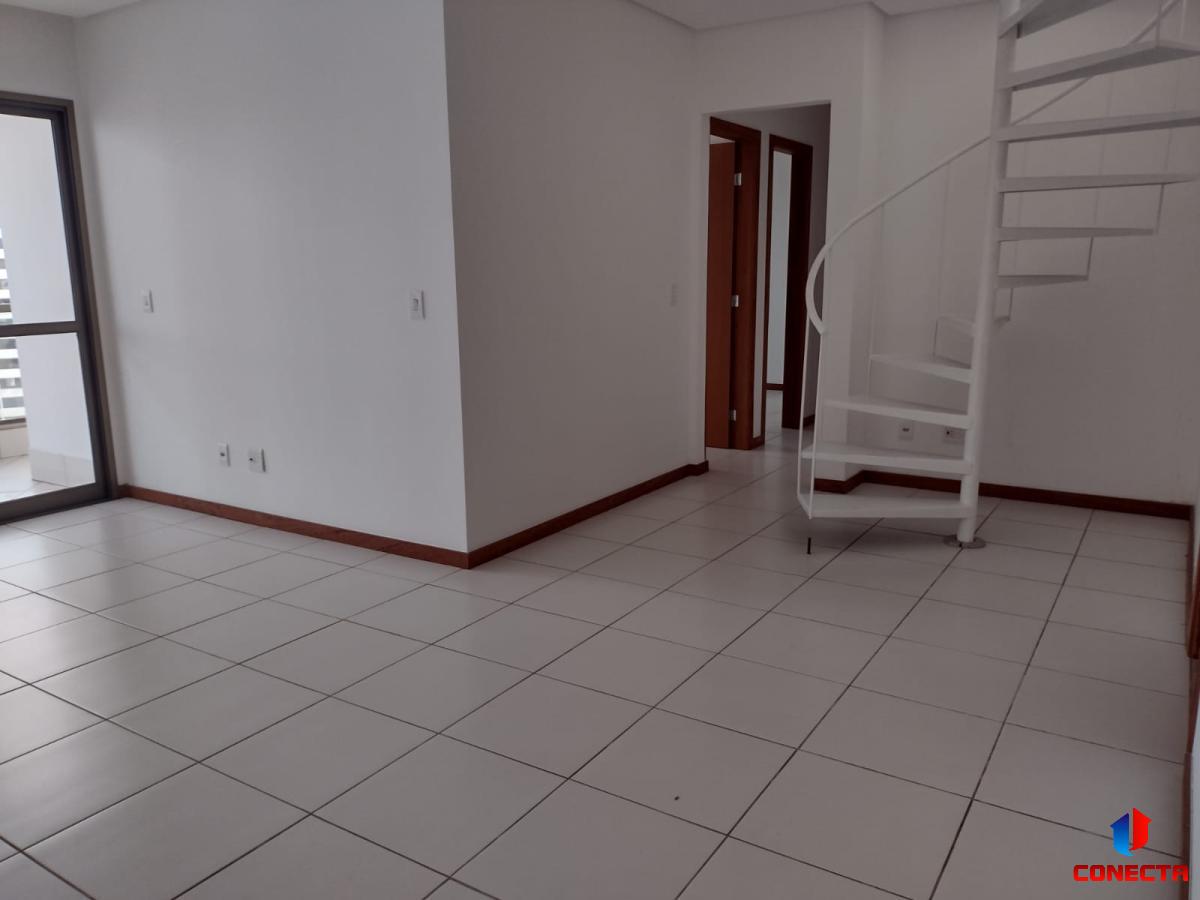 Apartamento à venda com 3 quartos, 220m² - Foto 4