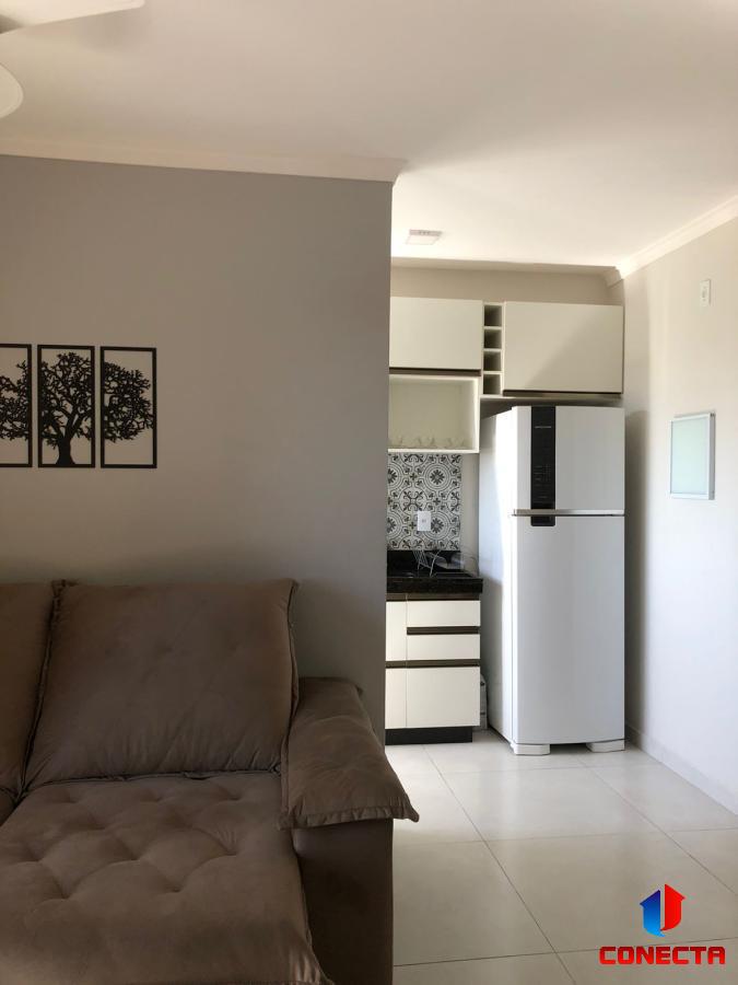 Apartamento à venda com 2 quartos, 48m² - Foto 2