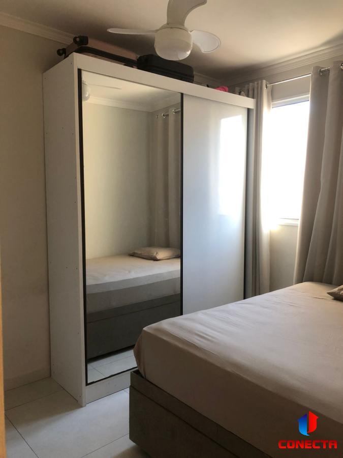 Apartamento à venda com 2 quartos, 48m² - Foto 4