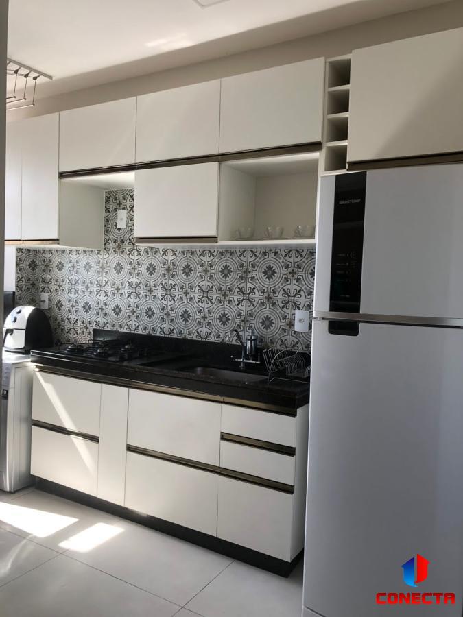 Apartamento à venda com 2 quartos, 48m² - Foto 3