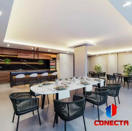 Cobertura à venda com 3 quartos, 182m² - Foto 4