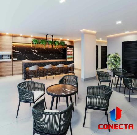 Cobertura à venda com 3 quartos, 182m² - Foto 3