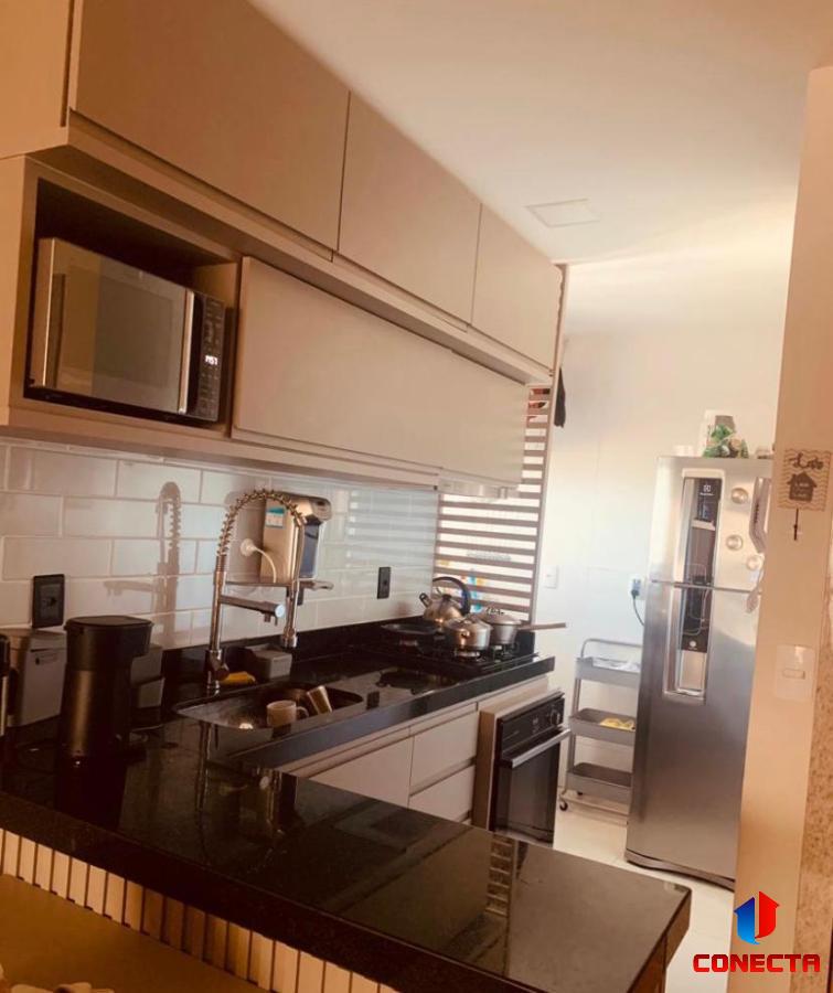 Apartamento à venda com 2 quartos, 64m² - Foto 5