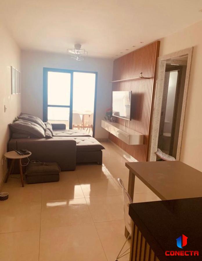 Apartamento à venda com 2 quartos, 64m² - Foto 4