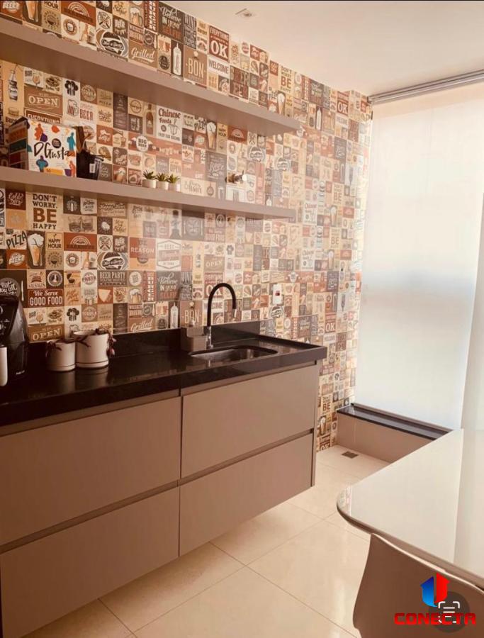 Apartamento à venda com 2 quartos, 64m² - Foto 11