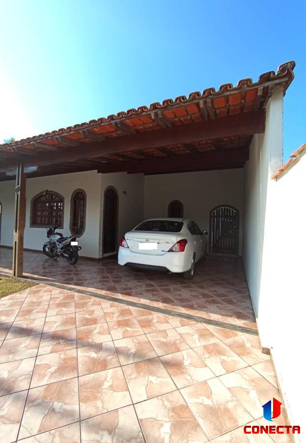 Casa à venda com 3 quartos, 175m² - Foto 2