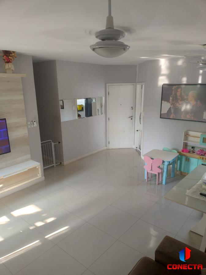 Apartamento à venda com 3 quartos, 130m² - Foto 3