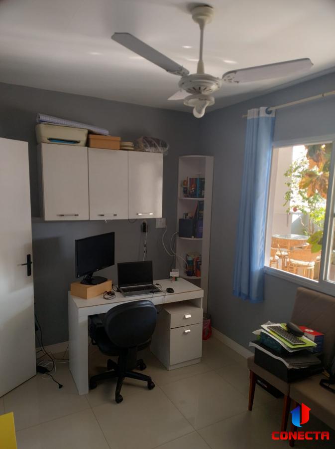 Apartamento à venda com 3 quartos, 130m² - Foto 18