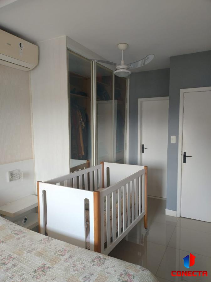 Apartamento à venda com 3 quartos, 130m² - Foto 11