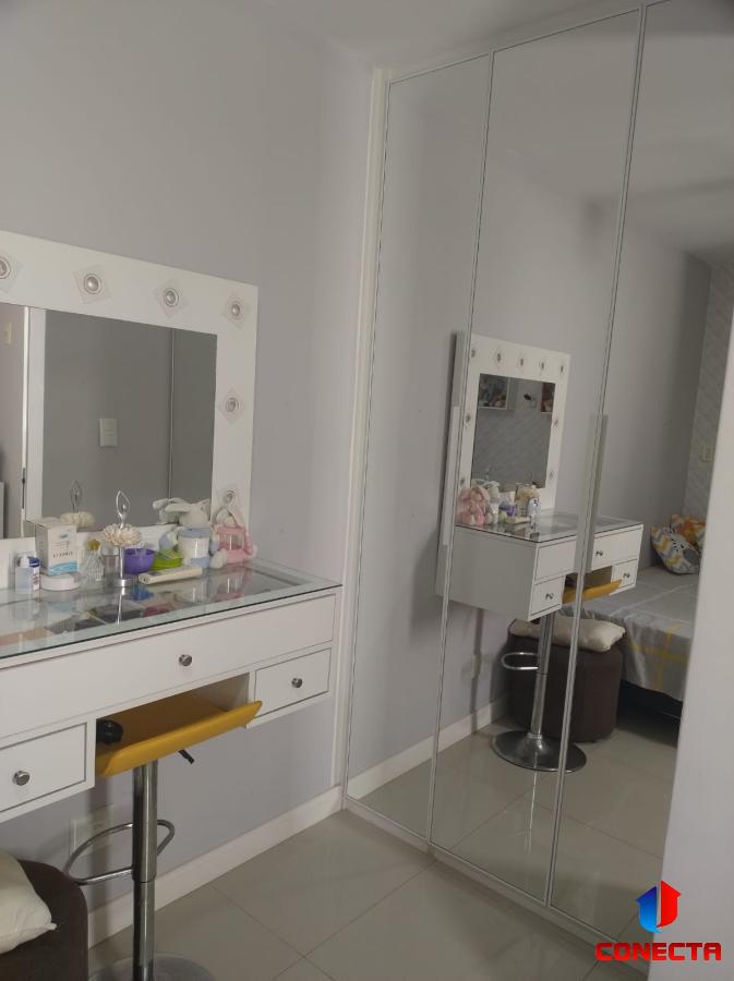 Apartamento à venda com 3 quartos, 130m² - Foto 13