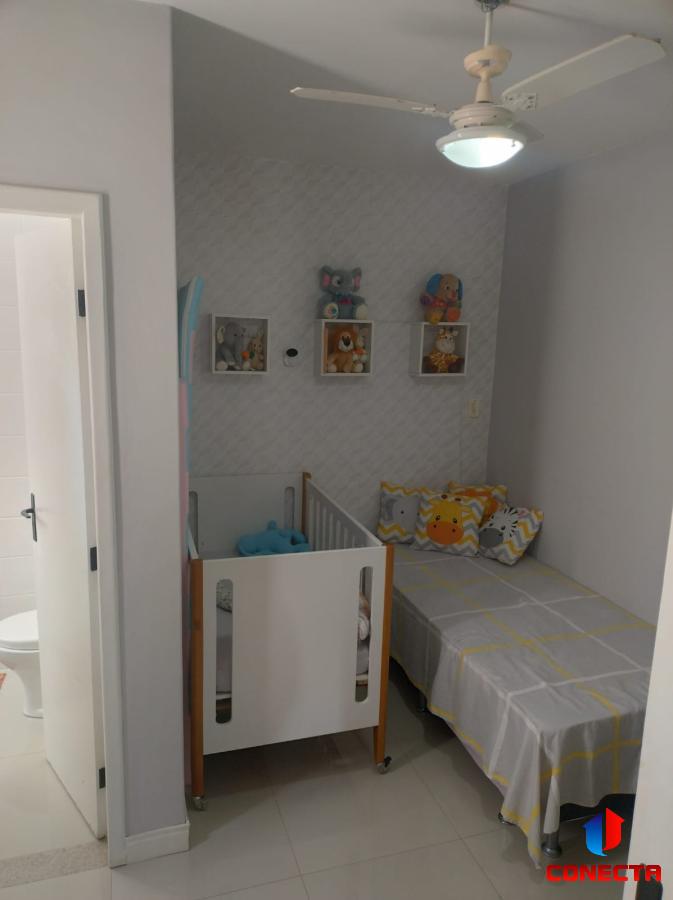 Apartamento à venda com 3 quartos, 130m² - Foto 22