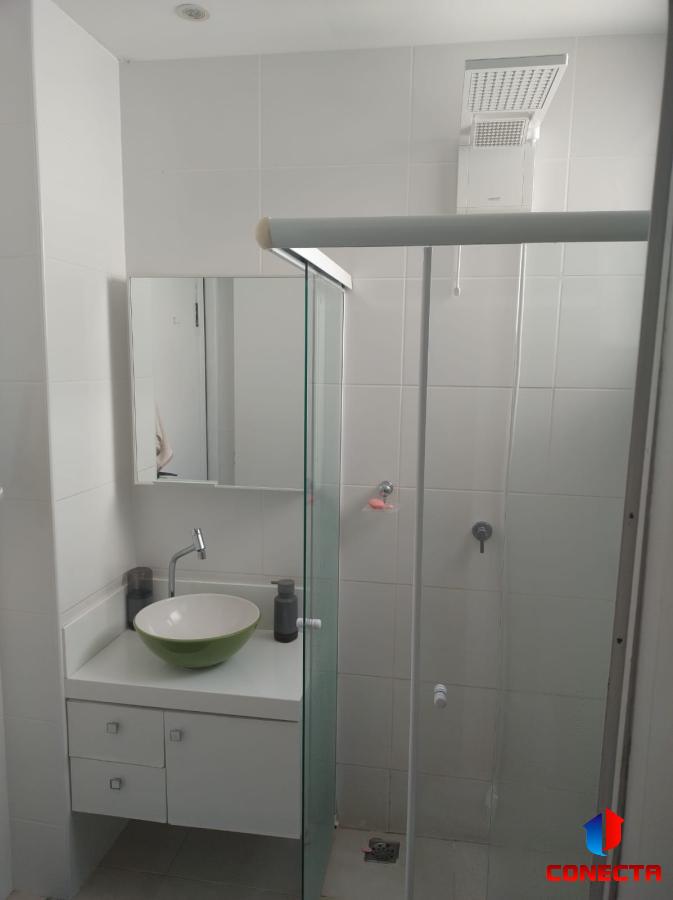 Apartamento à venda com 3 quartos, 130m² - Foto 24