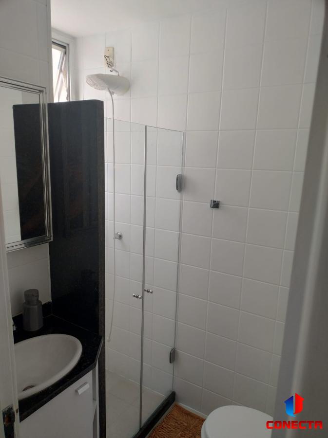 Apartamento à venda com 3 quartos, 130m² - Foto 16