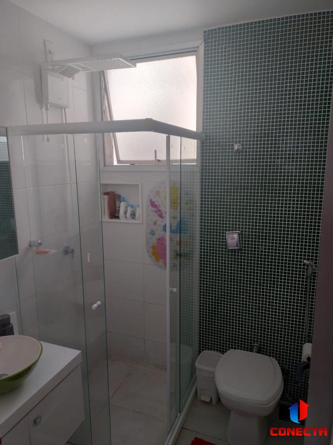 Apartamento à venda com 3 quartos, 130m² - Foto 23