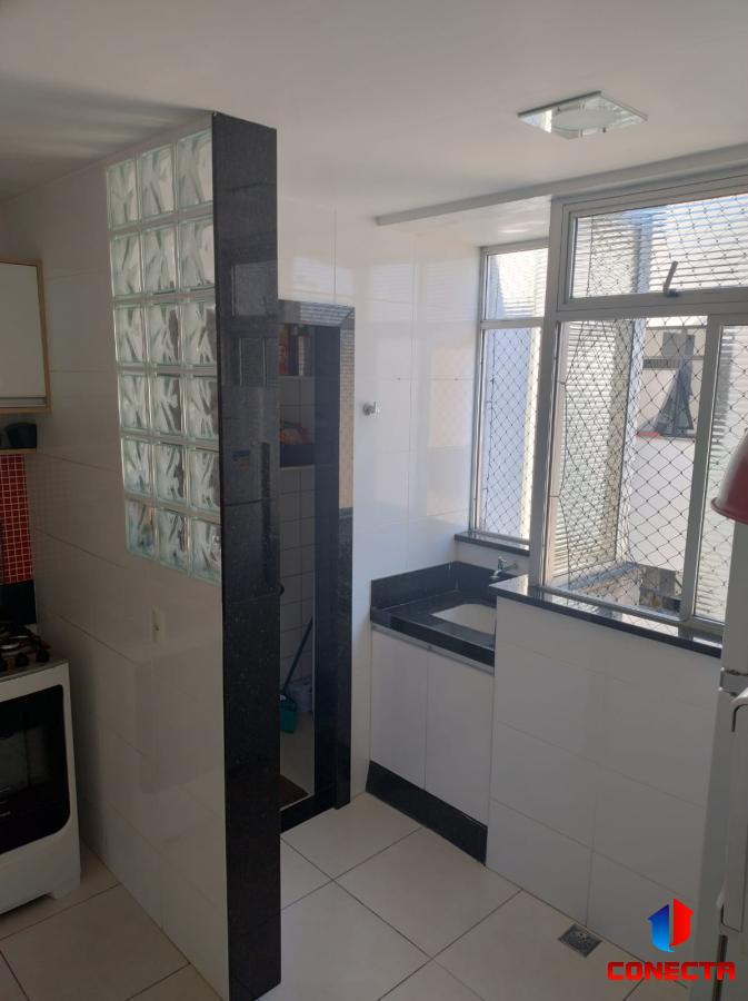 Apartamento à venda com 3 quartos, 130m² - Foto 8