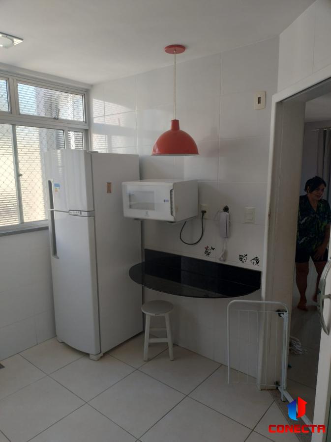 Apartamento à venda com 3 quartos, 130m² - Foto 7