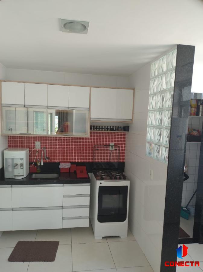 Apartamento à venda com 3 quartos, 130m² - Foto 5