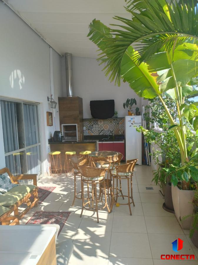 Apartamento à venda com 3 quartos, 130m² - Foto 29