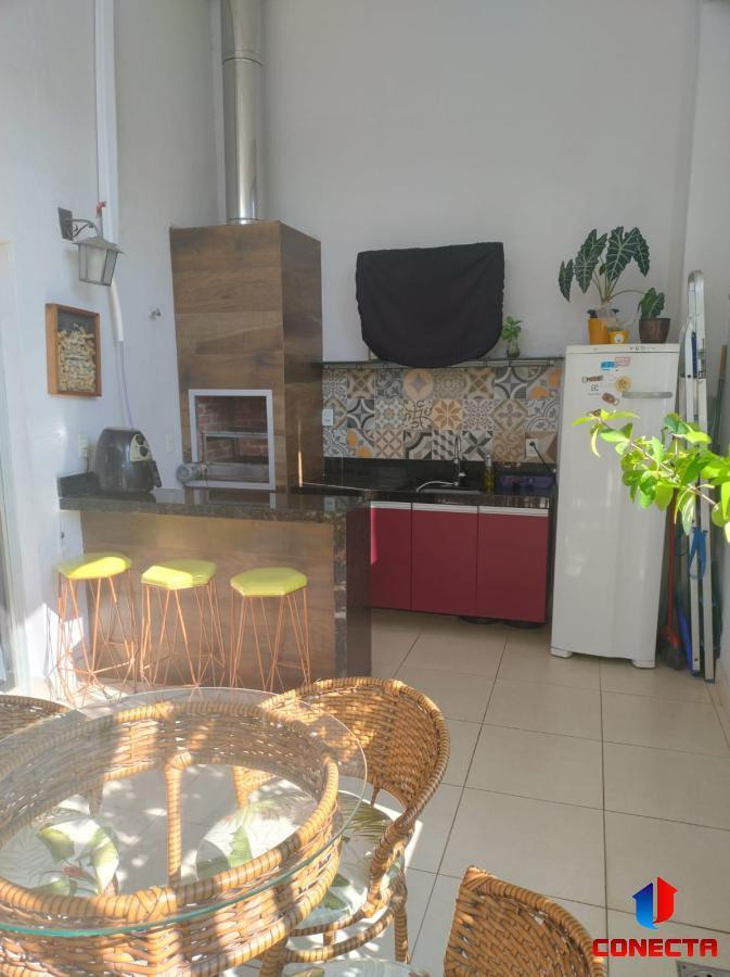 Apartamento à venda com 3 quartos, 130m² - Foto 28