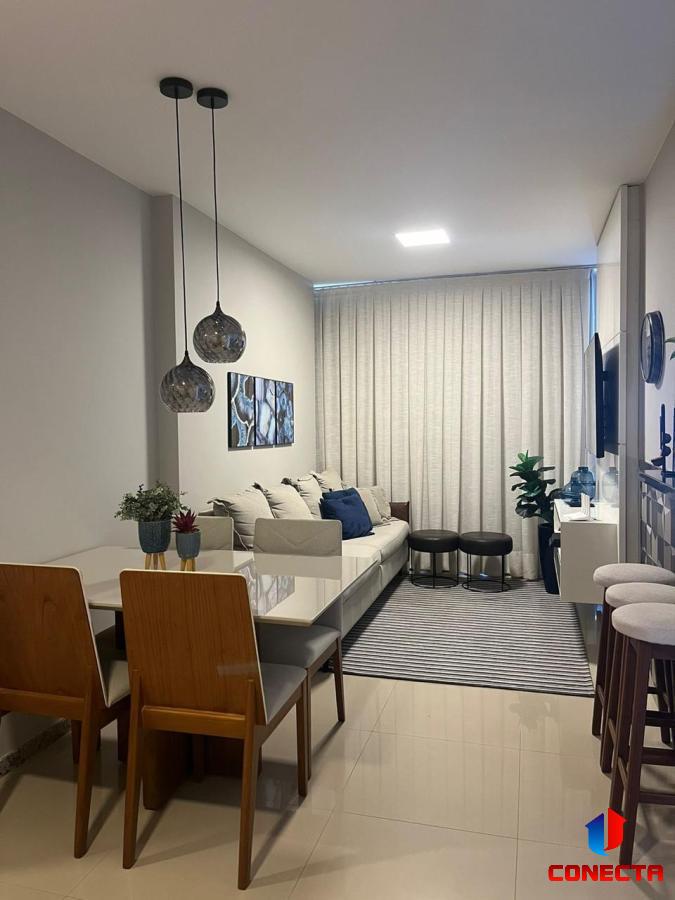 Apartamento à venda com 2 quartos, 63m² - Foto 3