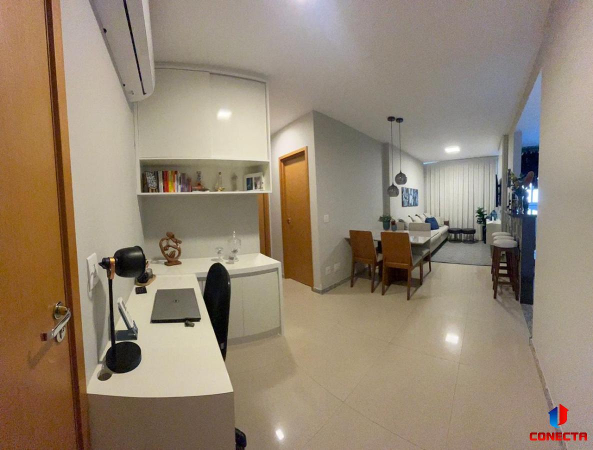 Apartamento à venda com 2 quartos, 63m² - Foto 7