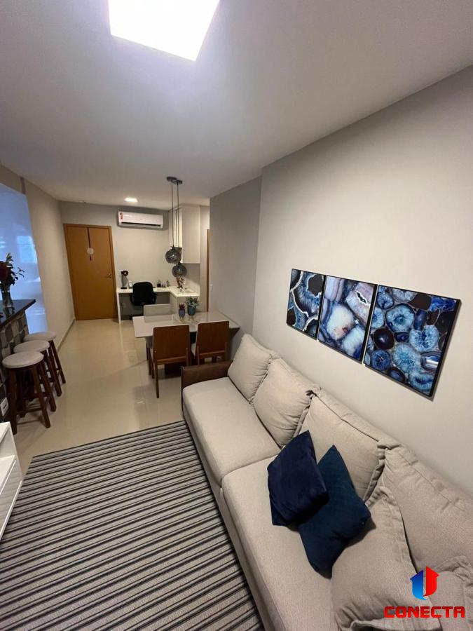 Apartamento à venda com 2 quartos, 63m² - Foto 1