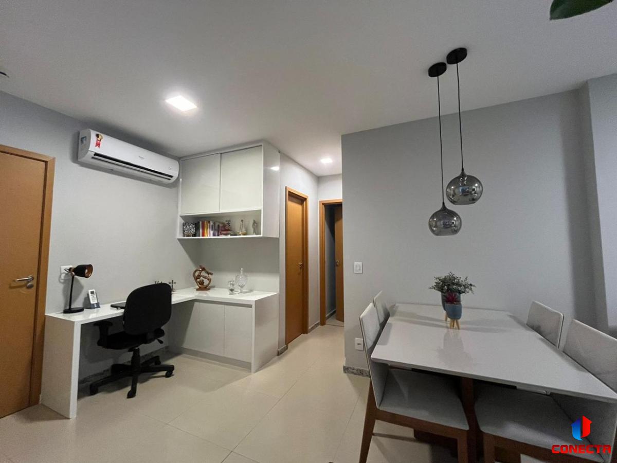 Apartamento à venda com 2 quartos, 63m² - Foto 9