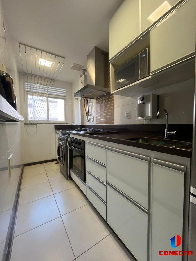 Apartamento à venda com 2 quartos, 63m² - Foto 14