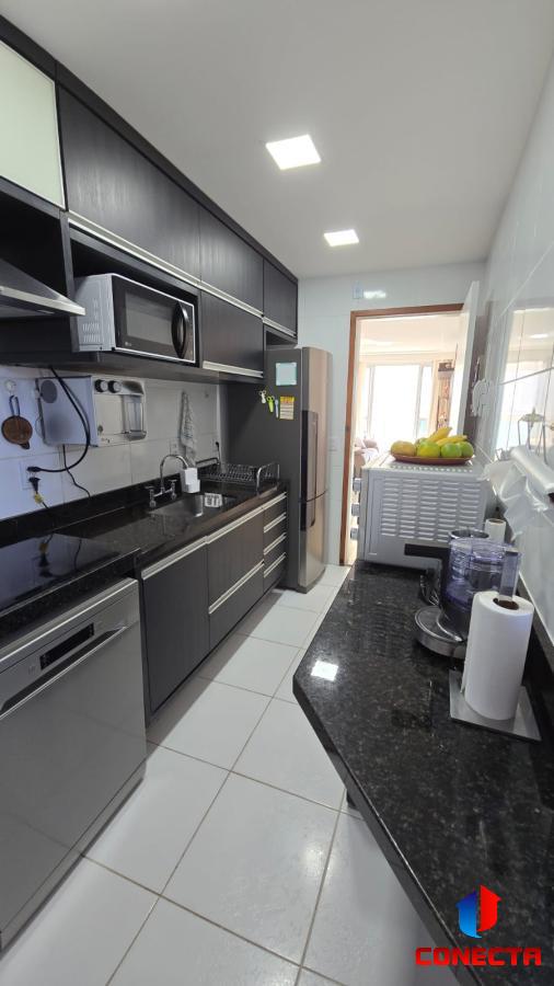 Apartamento à venda com 2 quartos, 93m² - Foto 8