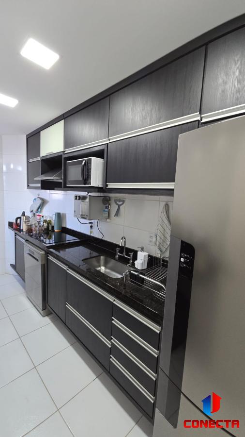 Apartamento à venda com 2 quartos, 93m² - Foto 9