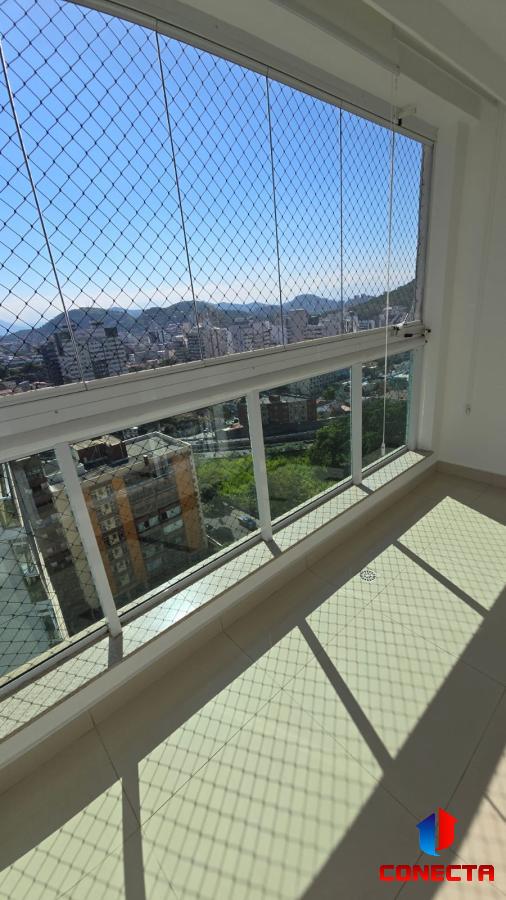 Apartamento à venda com 2 quartos, 93m² - Foto 6