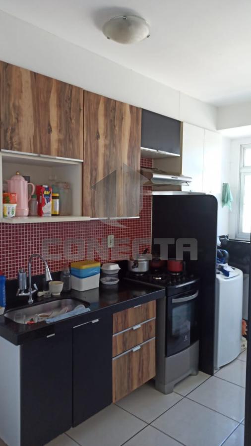 Apartamento à venda com 2 quartos, 48m² - Foto 3