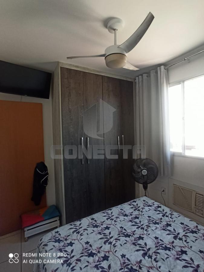 Apartamento à venda com 2 quartos, 48m² - Foto 7