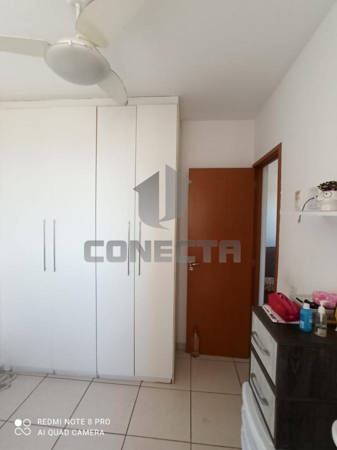 Apartamento à venda com 2 quartos, 48m² - Foto 5