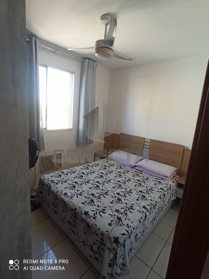 Apartamento à venda com 2 quartos, 48m² - Foto 6