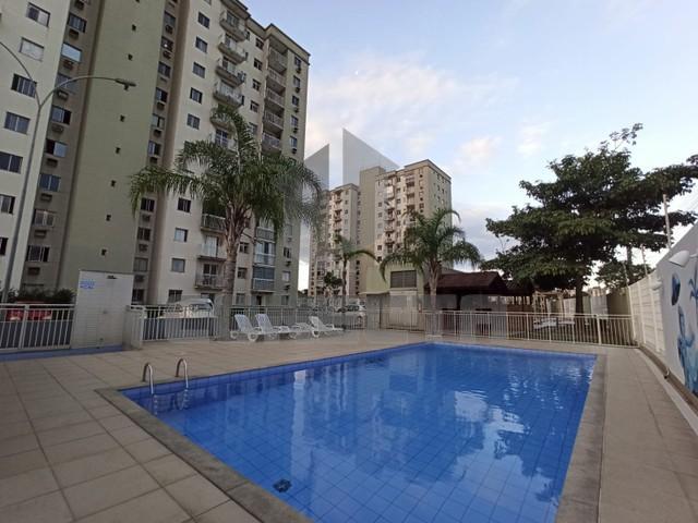 Apartamento à venda com 2 quartos, 48m² - Foto 9