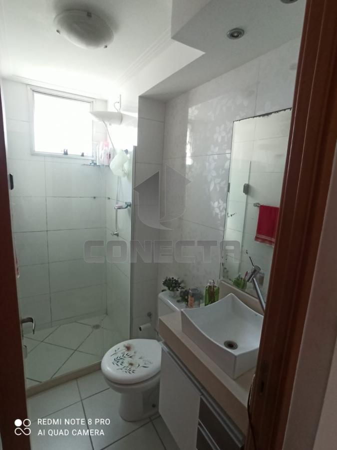 Apartamento à venda com 2 quartos, 48m² - Foto 8