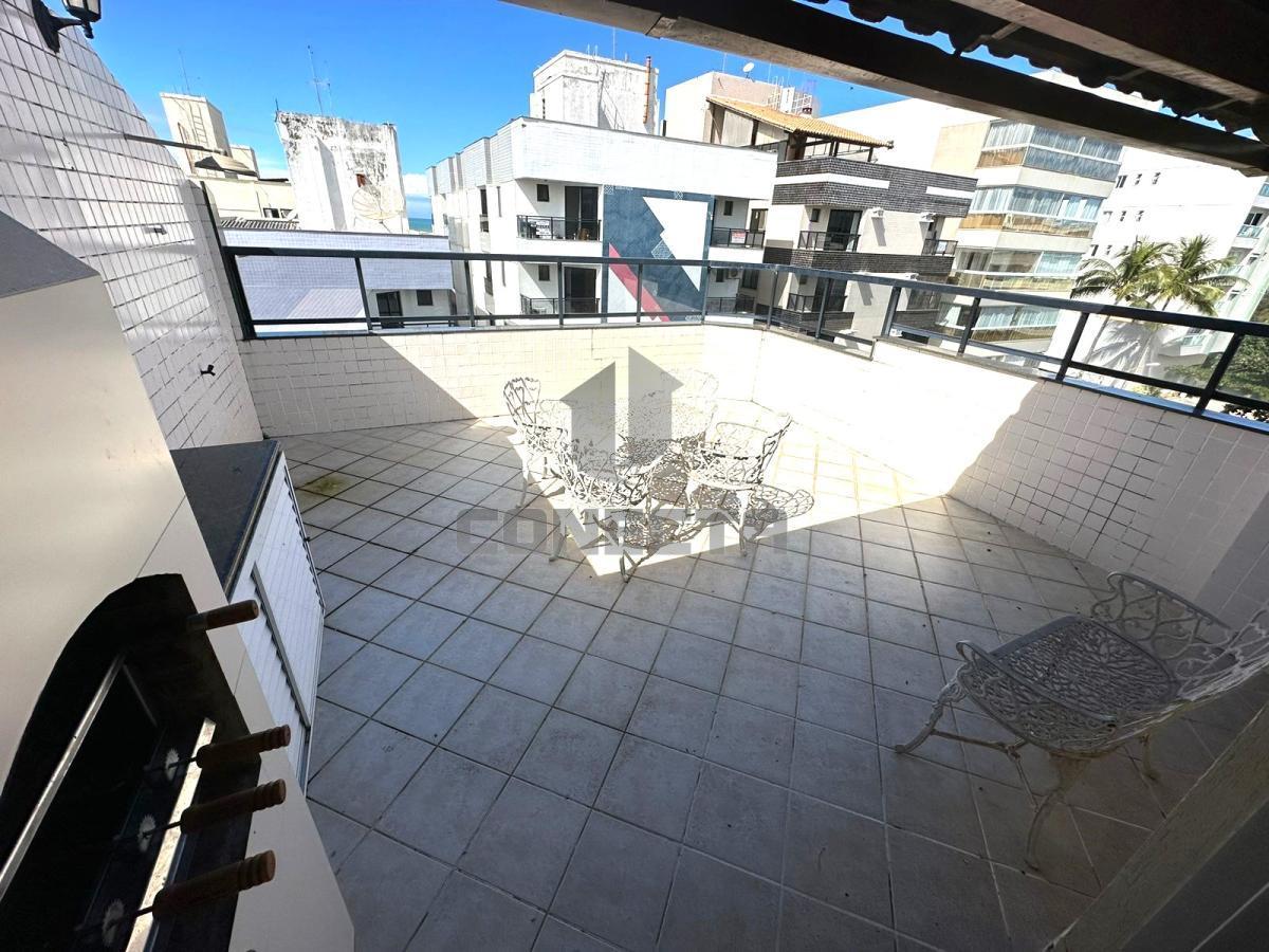 Cobertura à venda com 3 quartos, 138m² - Foto 4