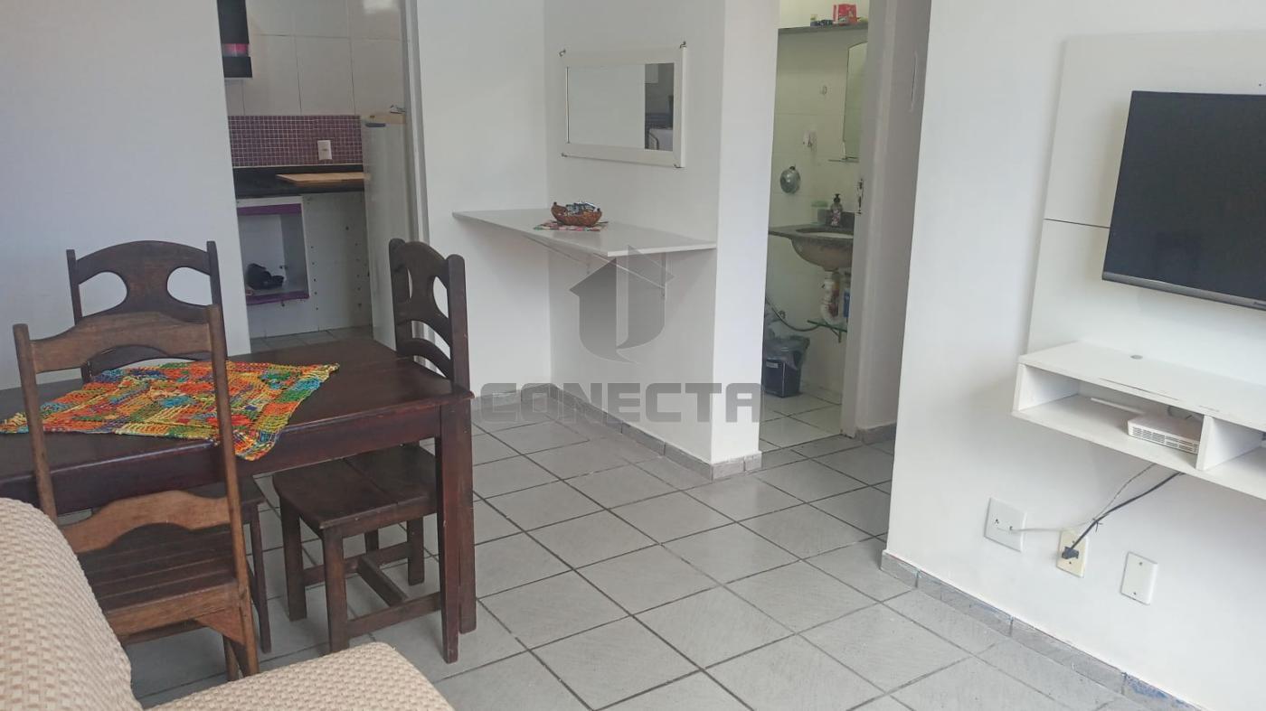 Apartamento à venda com 2 quartos, 55m² - Foto 2