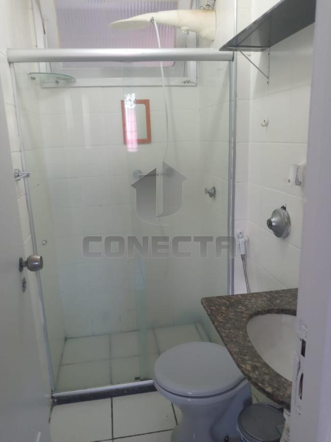 Apartamento à venda com 2 quartos, 55m² - Foto 6