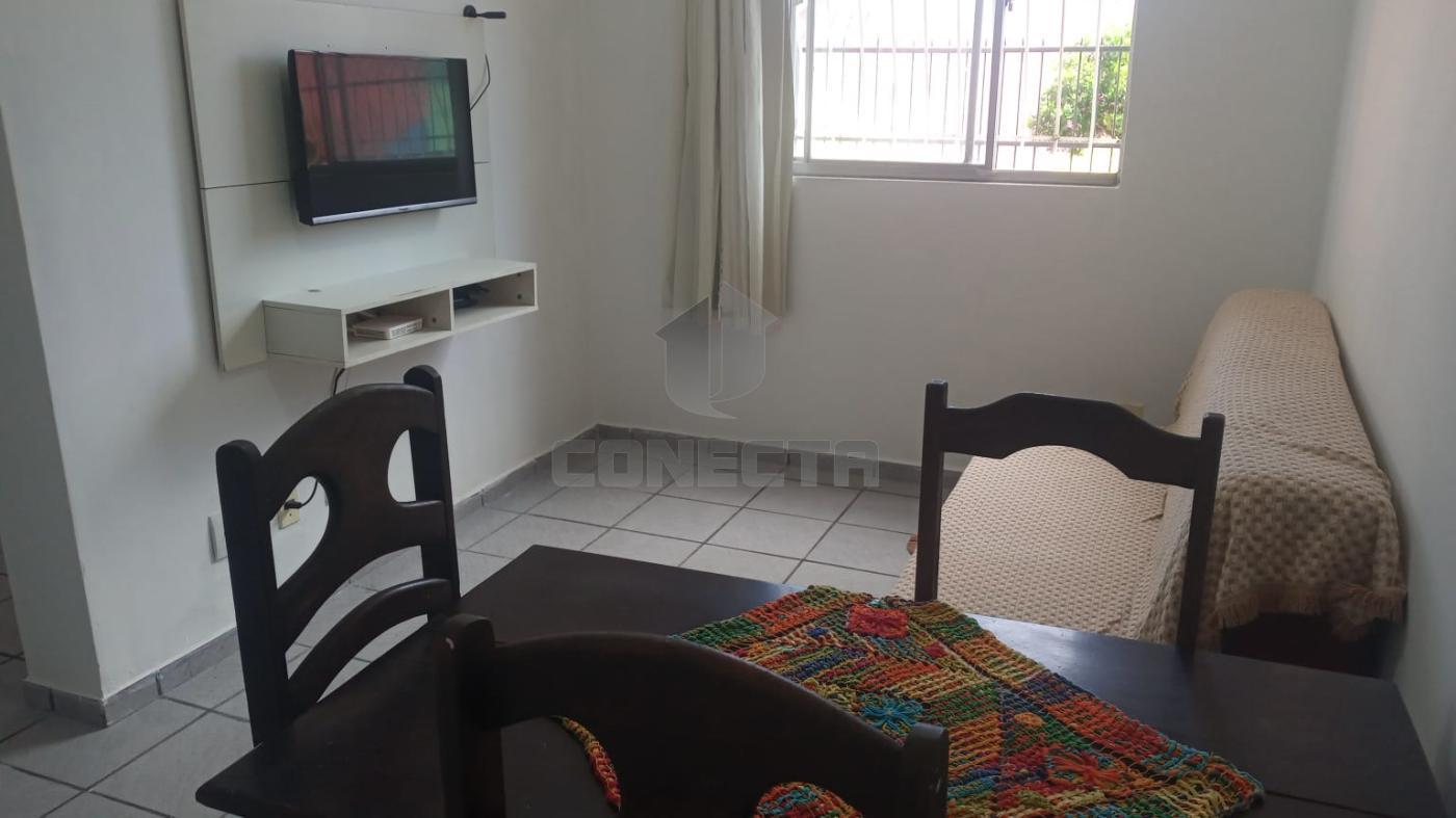 Apartamento à venda com 2 quartos, 55m² - Foto 1