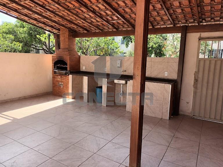 Apartamento à venda com 2 quartos, 55m² - Foto 10