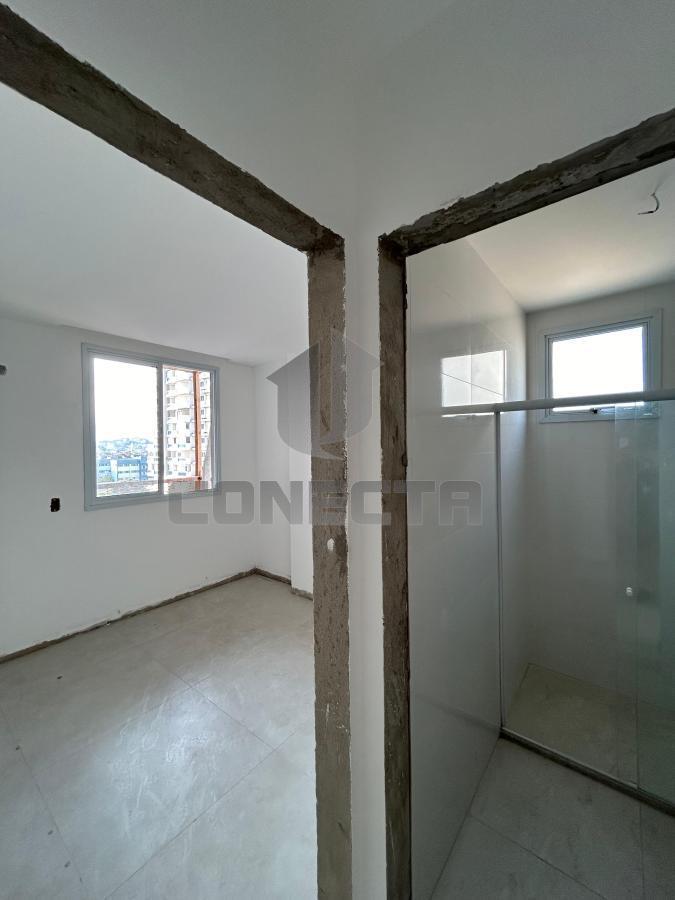 Apartamento à venda com 2 quartos, 61m² - Foto 4