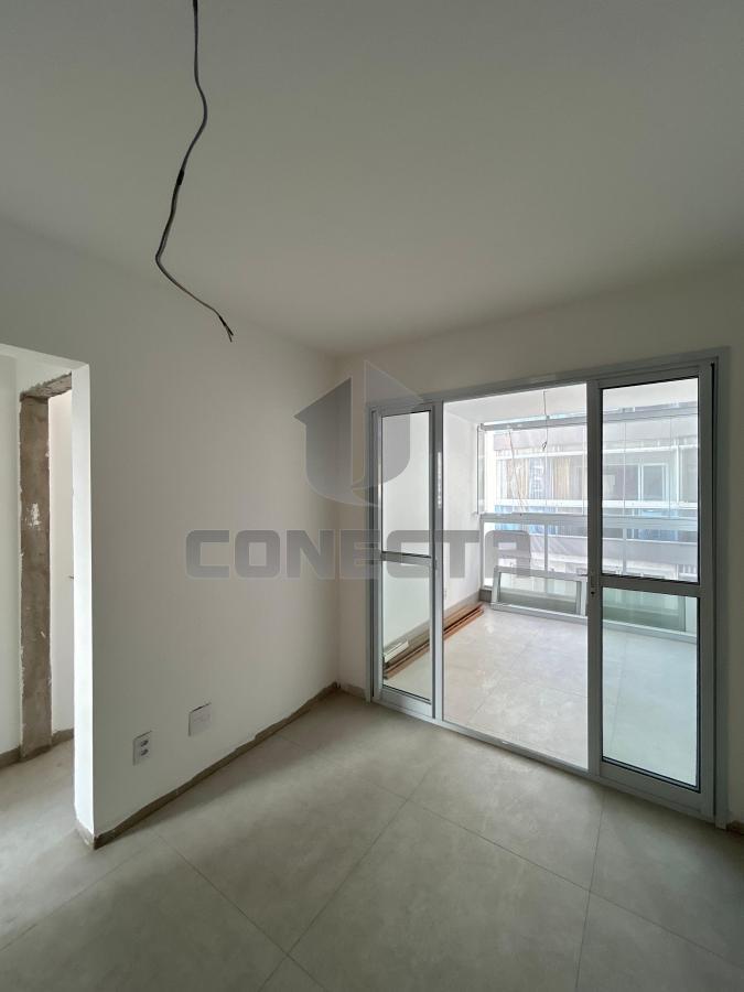 Apartamento à venda com 2 quartos, 61m² - Foto 1